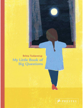 My Little Book of Big Questions - Humanitas