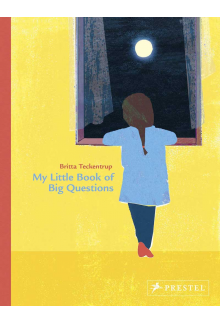 My Little Book of Big Questions - Humanitas