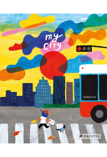 My City - Humanitas