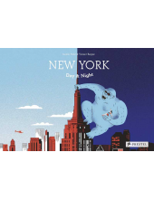 New York Day & Night - Humanitas