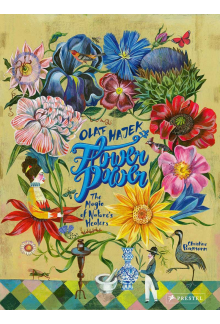 Flower Power - Humanitas