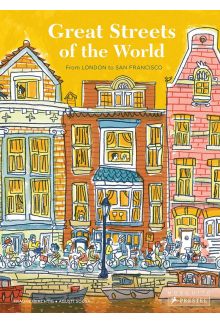 Great Streets of the World - Humanitas
