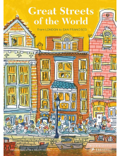 Great Streets of the World - Humanitas