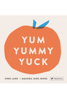Yum Yummy Yuck - Humanitas