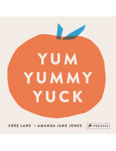 Yum Yummy Yuck - Humanitas