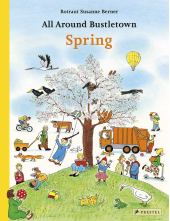 All Around Bustletown: Spring - Humanitas
