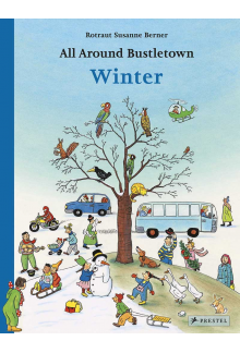 All Around Bustletown: Winter - Humanitas