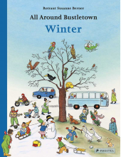 All Around Bustletown: Winter - Humanitas