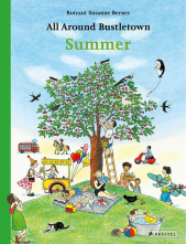All Around Bustletown: Summer - Humanitas