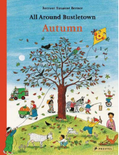 All Around Bustletown: Autumn - Humanitas