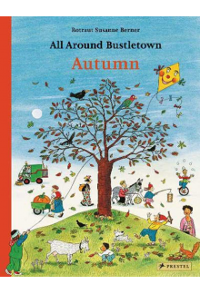 All Around Bustletown: Autumn - Humanitas