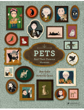 Pets and Their Famous Humans - Humanitas