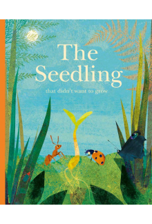 Seedling that Didn't Want to Grow - Humanitas