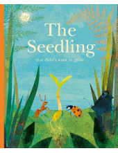 Seedling that Didn't Want to Grow - Humanitas