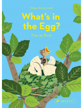 What's in the Egg? - Humanitas