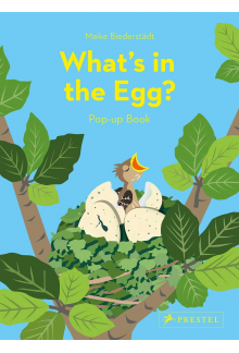 What's in the Egg? - Humanitas