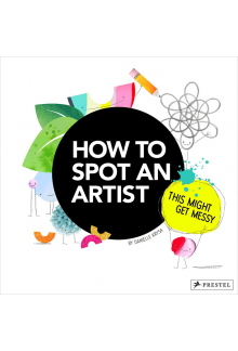 How to Spot an Artist - Humanitas