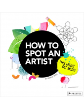 How to Spot an Artist - Humanitas