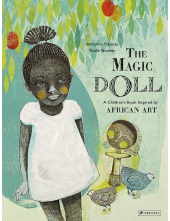 Magic Doll - Humanitas