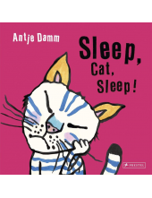 Sleep, Cat, Sleep! - Humanitas