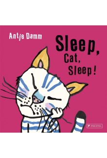 Sleep, Cat, Sleep! - Humanitas