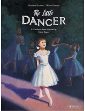 Little Dancer - Humanitas