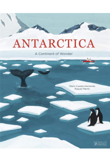 Antarctica - Humanitas