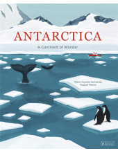 Antarctica - Humanitas
