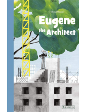 Eugene the Architect - Humanitas