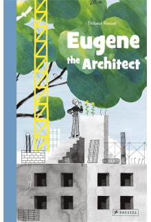 Eugene the Architect - Humanitas