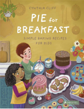 Pie for Breakfast - Humanitas