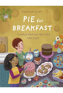 Pie for Breakfast - Humanitas