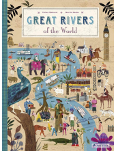 Great Rivers of the World - Humanitas
