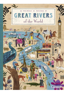 Great Rivers of the World - Humanitas