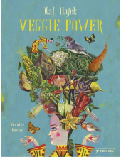 Veggie Power - Humanitas