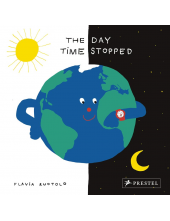 Day Time Stopped - Humanitas