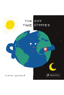 Day Time Stopped - Humanitas