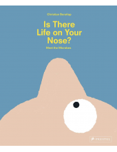 Is There Life on Your Nose? - Humanitas