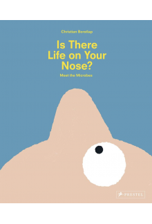 Is There Life on Your Nose? - Humanitas