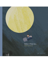 Before I Wake Up... - Humanitas