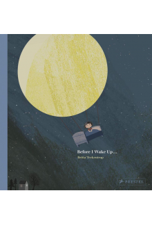 Before I Wake Up... - Humanitas
