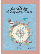 Atlas of Imaginary Places - Humanitas