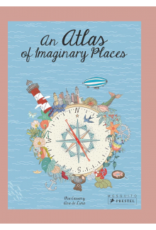 Atlas of Imaginary Places - Humanitas