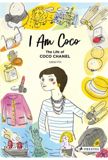 I Am Coco - Humanitas