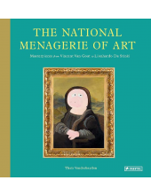 National Menagerie of Art - Humanitas