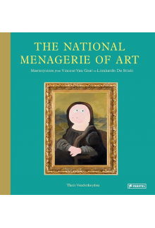 National Menagerie of Art - Humanitas