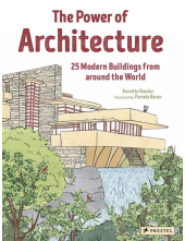 Power of Architecture - Humanitas