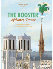 Rooster of Notre-Dame - Humanitas