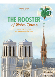Rooster of Notre-Dame - Humanitas