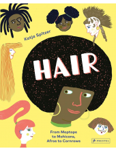 Hair - Humanitas